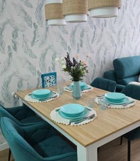 Soria Apartment | Vivienda turistica EL CAMINO con parking