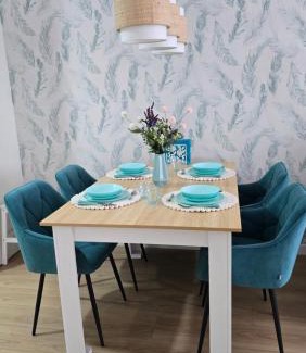 Soria Apartment | Vivienda turistica EL CAMINO con parking