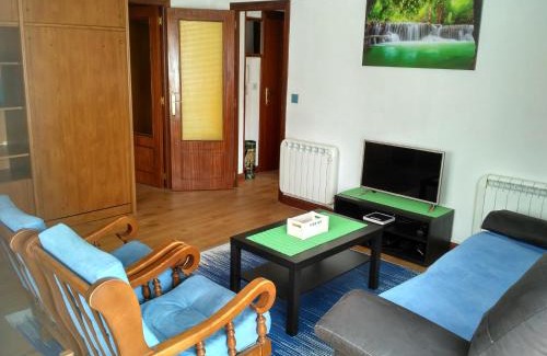 Villarcayo Apartment | Vivienda uso turistico El Vie