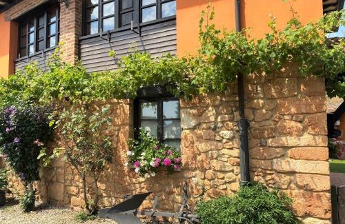 Parres House | Vivienda Vacacional La Vara VV-1433-AS