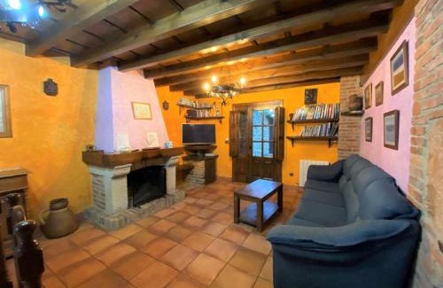 Parres House | Vivienda Vacacional La Vara VV-1433-AS