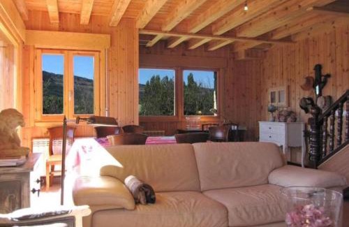 Ocenilla House | Vivir en el Campo