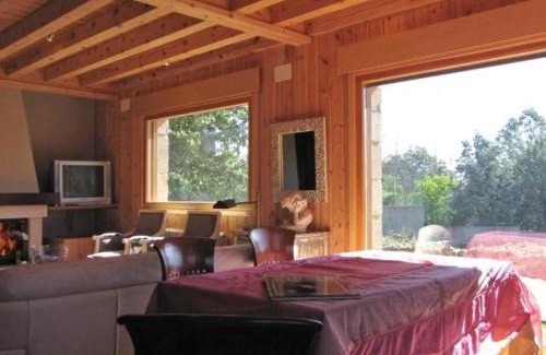 Ocenilla House | Vivir en el Campo