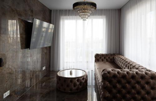 Virsuliskes Apartment | VIXI Skylum