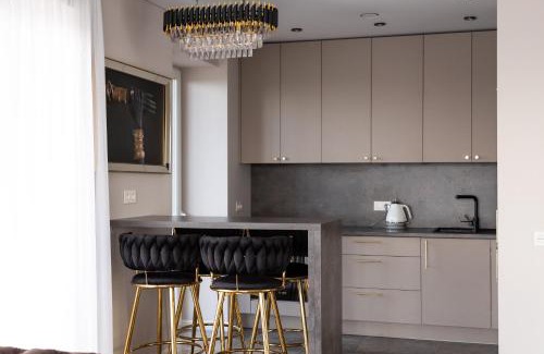 Virsuliskes Apartment | VIXI Skylum