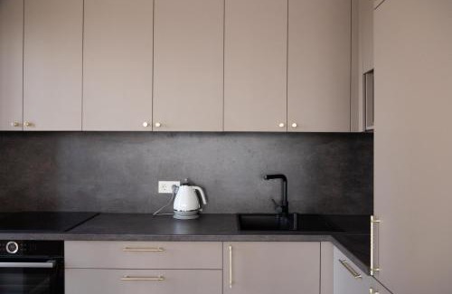 Virsuliskes Apartment | VIXI Skylum