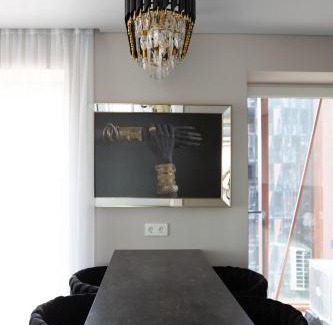 Virsuliskes Apartment | VIXI Skylum