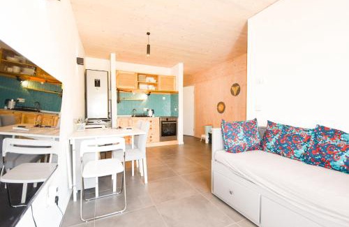 Tunguu Apartment | Vizazi Loft