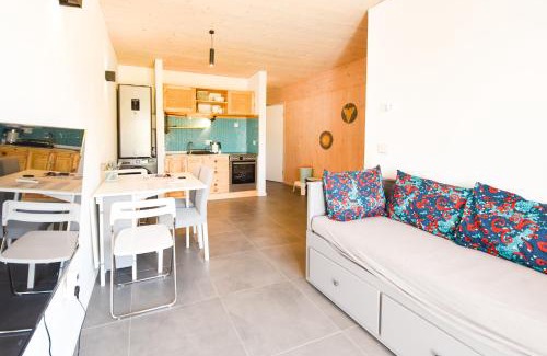 Tunguu Apartment | Vizazi Loft