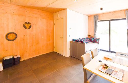 Tunguu Apartment | Vizazi Loft