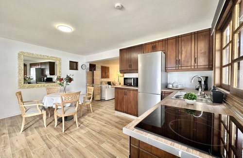 Las Arenas Apartment | Vizcaina - Zumaque by TOR