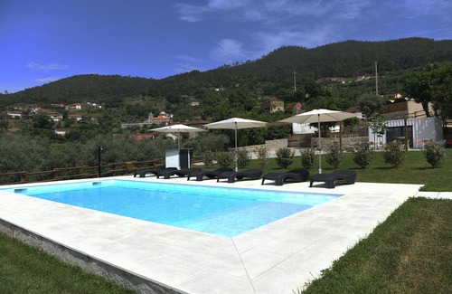 Sao Tiaguinho Cottage | Vizinhos do Sol Turismo Rural