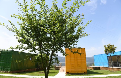 Sao Tiaguinho Cottage | Vizinhos do Sol Turismo Rural