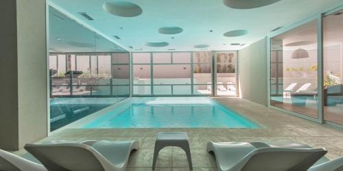 Carilo Apartment | Vizion Suites by CELTIS