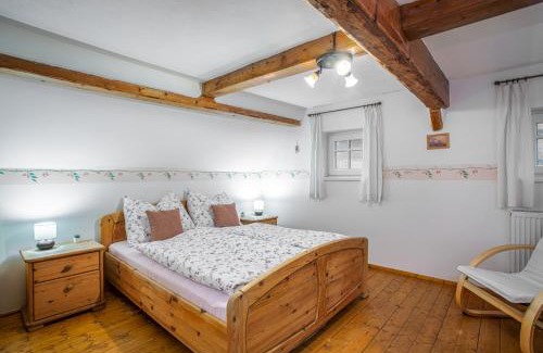 Krasna Lipa House | Vlčihorská chaloupka