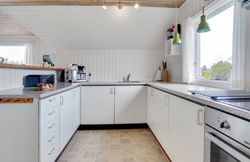 Blavand Strand House | "Vladan" - 1.6km from the sea by Interhome