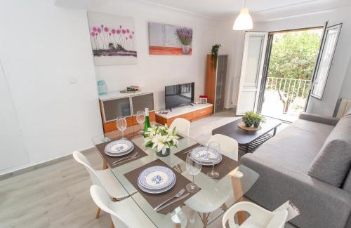 La Seu Apartment | VLC - Cisneros