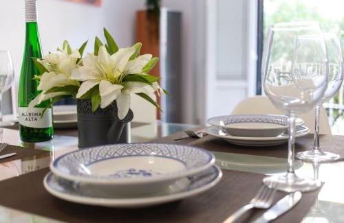 La Seu Apartment | VLC - Cisneros