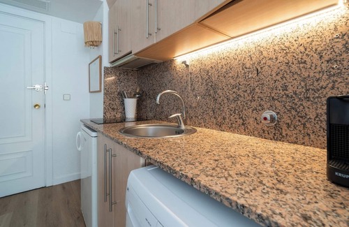 La Xerea Apartment | VLC HOST - Don Juan de Austria