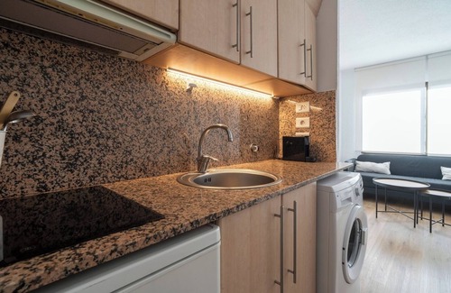 La Xerea Apartment | VLC HOST - Don Juan de Austria