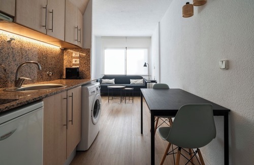 La Xerea Apartment | VLC HOST - Don Juan de Austria