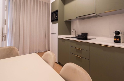 Trinitat Apartment | VLC HOST- Molinell 1