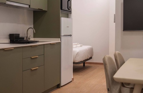 Trinitat Apartment | VLC HOST- Molinell 6