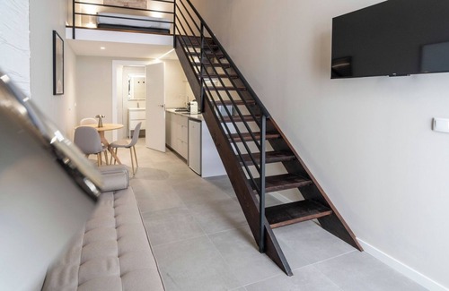 Eixample Apartment | VLC HOST - Sumsi I