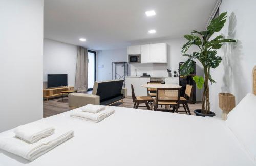 El Pla del Real Apartment | VLC Host - Tamarit