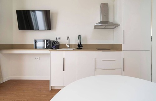 Poblats Maritims Apartment | VLC Host - Vicente Brull A