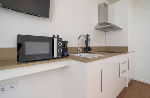 Poblats Maritims Apartment | VLC Host - Vicente Brull A