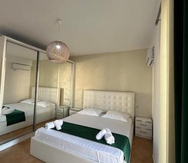 Vlore Apartment | Vlora Apartment