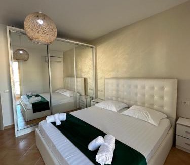 Vlore Apartment | Vlora Apartment