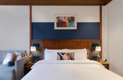 Dhikuli Hotel | voco Jim Corbett by IHG