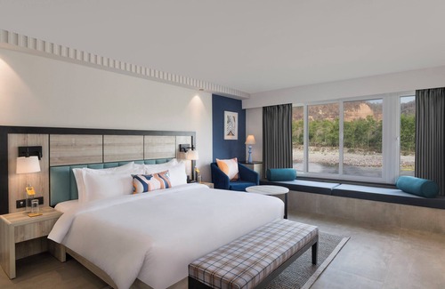 Dhikuli Hotel | voco Jim Corbett by IHG