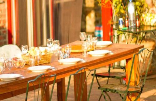 Remersdaal House | Voeren Mansion with Garden