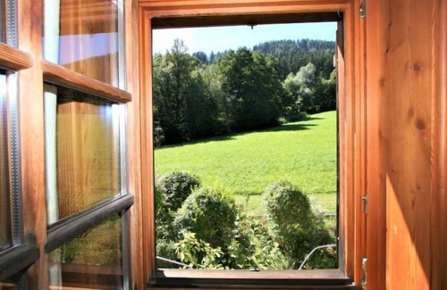 Wilten House | Vogelhütte by Interhome