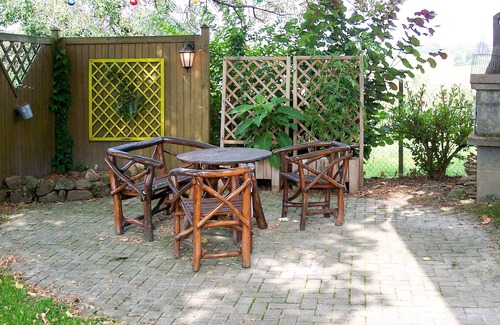 Friesenheim Apartment | Vogesenblick by Interhome