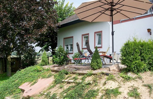 Friesenheim Apartment | Vogesenblick by Interhome