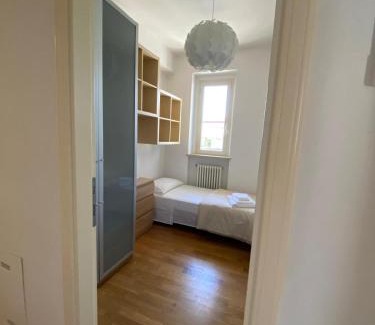 Querceta Apartment | Voglia di mare Versilia