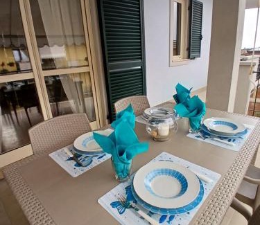Querceta Apartment | Voglia di mare Versilia