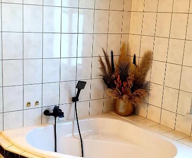 Oelsnitz Apartment | Vogtlandperle