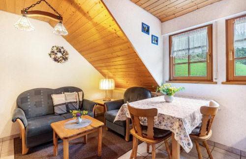 Bad Rippoldsau-Schapbach Apartment | Vogtshof