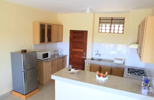 Voi Cabin | Voi Wildlife Lodge