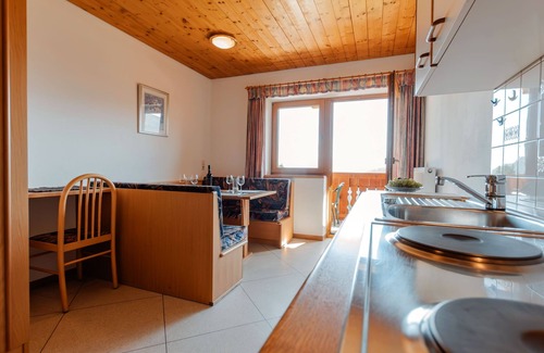 Konigsleiten Apartment | Voithofer by Interhome