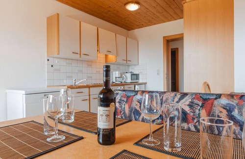 Konigsleiten Apartment | Voithofer by Interhome