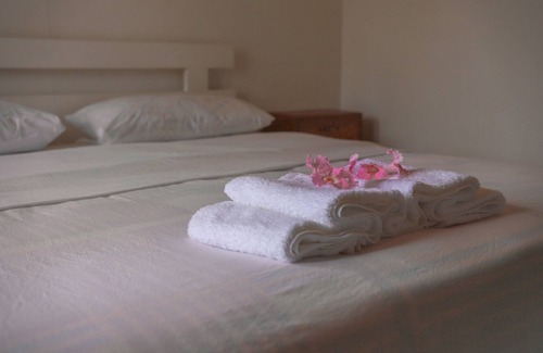 Ruhengeri House | Volcanoes Residence with stunning view