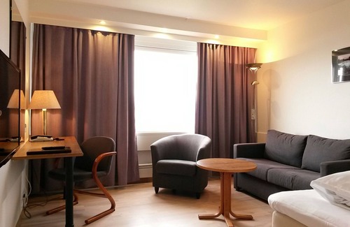 Volda Hotel | Volda Turisthotell