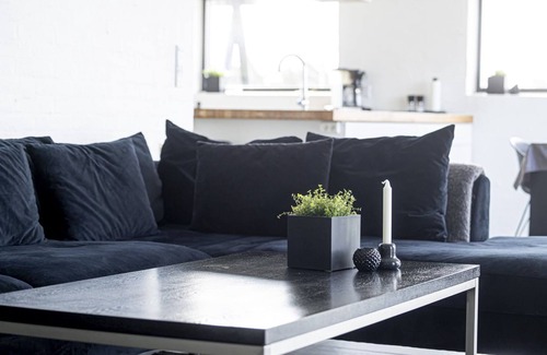 Lonstrup House | "Volfgang" - 250m from the sea by Interhome