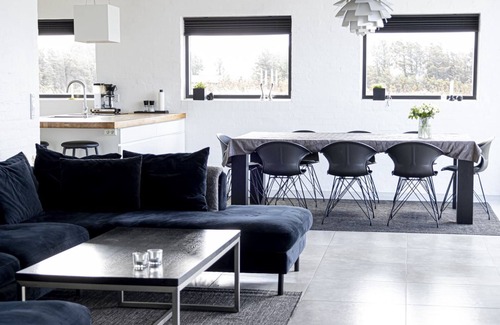 Lonstrup House | "Volfgang" - 250m from the sea by Interhome